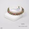 Unakite ep.16 Bracelet