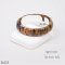 Tiger Eye ep.53 Bracelet