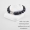 Matte Onyx Classic Bracelet