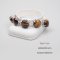 Tiger eye Stone ep56 Bracelet