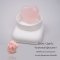 Heart Shaped Rose Quartz Stone