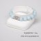 Aquamarine Classic Bracelet