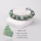 Myanmar jade หยกพม่า Bracelet