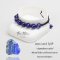 Lapis Lazuli String Bracelet Ep59