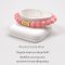 Rhodochrosite Classic Bracelet