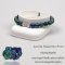 Azurite Malachite Classic Bracelet