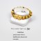 24K PiXiu Golden Tiger's eye Ep.07 Bracelet