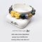 24K PiXiu Indian Agate Ep.07 Bracelet