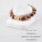 Tiger eye Classic Bracelet