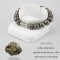 Pyrite Classic Bracelet