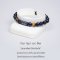 Onyx Tiger Eye Classic Bracelet