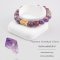 Phantom Amethyst Classic Bracelet