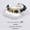 PiXiu Golden Obsidian Ep.05 Bracelet