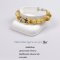 PiXiu Golden Tiger's eye Ep.05 Bracelet