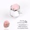 Rose Quartz Ring Ep.2