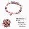 Rhodonite ep.06 Bracelet