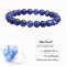 Lapis Lazuli ep.16 Bracelet