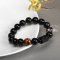 Black Agate Tiger Eye Ep.33 Bracelet