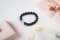 Matte Onyx Classic Bracelet