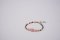 Baby Pixiu Strawberry Quartz Tourmaline Ep55 Bracelet