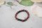 Red Tiger eye Classic Bracelet