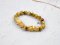 24K Twin PiXiu Golden Tiger's eye Ep.07 Bracelet