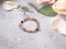 Rutilated Quartz Classic Bracelet