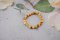 Golden Tiger eye Classic Bracelet