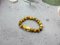 24K PiXiu Golden Tiger's eye Ep.07 Bracelet