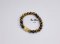 24K Baby PiXiu Tiger's eye Ep.07 Bracelet