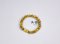 24K Gold Baby PiXiu Golden Tiger's eye Ep.07 Bracelet