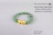 24K Gold PiXiu Green Aventurine Ep.08 Bracelet