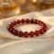 Carnelian B16 Bracelet