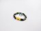 24K PiXiu Indian Agate Ep.07 Bracelet