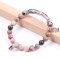 Rhodonite ep.06 Bracelet