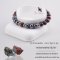 Hematite Red Tiger’s Eye Ep.39 Bracelet