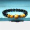 Golden Tiger Eye Onyx ep.11 Bracelet