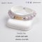 Kunzite Signature Bracelet