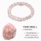 Rose Quartz ep.08 Bracelet