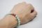 Amazonite Pink Rhodonite Howlite ep.44 Bracelet