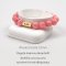 Rhodochrosite Classic Bracelet