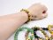 PiXiu Tiger's eye Ep.05 Bracelet