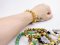 PiXiu Golden Tiger's eye Ep.05 Bracelet