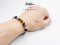 Tiger eye Onyx Hematite EP75 Bracelet