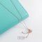 18K Rose Gold Calabash Hok 福 Necklace