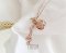 18K Rose Gold Lucky Calabash Necklace