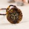 Tiger eye 2 ep01 Necklace