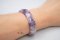 Amethyst ep.53 Bracelet