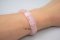 Rose Quartz ep.53 Bracelet