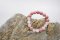 Rose Quartz Pink Rhodonite ep.14 Bracelet